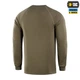 Реглан M-Tac Athlete Dark Olive M 20455048-M - зображення 4