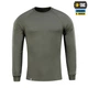 Реглан M-Tac Athlete Army Olive XS 20455062-XS - зображення 2