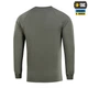 Реглан M-Tac Athlete Army Olive XS 20455062-XS - зображення 4