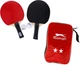 Набор для настольного тенниса Slazenger Table Tennis Set 5 предметов (sz-tts-5) - изображение 2
