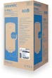Электрический водонагреватель Atlantic O'ProP VM 080 D400S 1500W 851417 - изображение 6