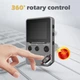 MP3 плеер Mrobo C5 DSD256 Bluetooth Hi-Fi 8Gb + 64 Gb Type C - изображение 7