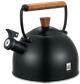Чайник IQ Be Natural 2,5 л (IQ-1003) - изображение 3