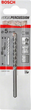 Свердло по бетону Bosch CYL-3 Silver Percussion 5 x 50 / 85 мм (2608597658) - зображення 1