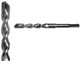Wiertło udarowe do betonu Makita SDS-Plus 10 x 260 mm (D-00197) - obraz 1