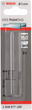 Набір свердел по металу Bosch HSS PointTeQ 1 x 12 / 34 мм 2 шт (2608577153) - зображення 1