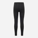 Термоштаны мужские зимние спортивные Jack Wolfskin Infinite Warm Pants M A60324_6000 M Черные (4064886313384) - изображение 4