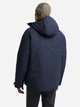 Куртка зимняя мужская Jack Wolfskin Icecape 2L Down Ins Jkt M Rds A65299-C0412 2XL Синяя (4064886549653) - изображение 2