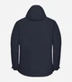 Куртка зимняя мужская Jack Wolfskin Icecape 2L Down Ins Jkt M Rds A65299-C0412 2XL Синяя (4064886549653) - изображение 8