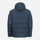 Пуховик зимний короткий мужской Jack Wolfskin Colonius Jkt M Rds 1207431-C0539 S Синий (4064886586238) - изображение 4