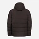 Пуховик зимний короткий мужской Jack Wolfskin Colonius Jkt M Rds 1207431-D0108 S Коричневый (4064886586078) - изображение 3