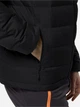 Пуховик зимний короткий мужской Jack Wolfskin Ather Down Hoody M Rds 1207671-6000 4XL Черный (4064886343657) - изображение 3