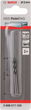 Zestaw wierteł do metalu Bosch HSS PointTeQ 2 x 24 / 49 mm 2 szt (2608577155) - obraz 1