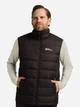 Теплый жилет мужской Jack Wolfskin Ather Down Vest M Rds 1207691-D0108 M Коричневый (4064886597968) - изображение 1