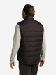 Теплый жилет мужской Jack Wolfskin Ather Down Vest M Rds 1207691-D0108 M Коричневый (4064886597968) - изображение 2