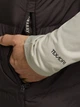 Теплый жилет мужской Jack Wolfskin Ather Down Vest M Rds 1207691-D0108 M Коричневый (4064886597968) - изображение 5