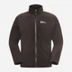 Толстовка на флисе, на молнии мужская Jack Wolfskin Winterstein Fz M 1711371-D0108 2XL Коричневая (4064886590365) - изображение 7