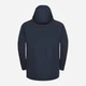 Куртка демисезонная с капюшоном мужская Jack Wolfskin Jasper Ins Jkt M A61872-C0412 S Синяя (4064886587822) - изображение 4