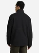 Толстовка Шерпа мужская Jack Wolfskin Stone Lite Jkt M A64997-6000 2XL Черная (4064886546621) - изображение 2