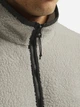 Толстовка Шерпа мужская Jack Wolfskin Stone Lite Jkt M A64997-A0056 2XL Бежевая (4064886546324) - изображение 4