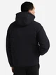 Пуховик зимний короткий мужской Jack Wolfskin Northern Lite Hooded Jkt M A65023-6000 L Черный (4064886513746) - изображение 2