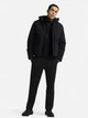 Пуховик зимний короткий мужской Jack Wolfskin Northern Lite Hooded Jkt M A65023-6000 L Черный (4064886513746) - изображение 3