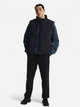 Теплый жилет мужской Jack Wolfskin Glacier Shield Vest M A65025-C0413 M Синий (4064886563963) - изображение 3