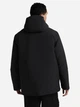 Куртка зимняя мужская Jack Wolfskin Brandenburger Jkt M A65047-6000 M Черная (4064886547505) - изображение 2
