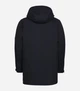 Парка мужская Jack Wolfskin Canyon Shield Parka M A65119-C0413 S Синяя (4064886561648) - изображение 8