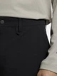 Штаны мужские Jack Wolfskin Yuma Cargo Pants M A65123-6000 56 Черные (4064886560825) - изображение 4