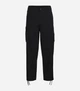 Штаны мужские Jack Wolfskin Yuma Cargo Pants M A65123-6000 56 Черные (4064886560825) - изображение 7