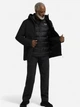 Куртка зимняя мужская Jack Wolfskin Icecape 3In1 Down Jkt M Down Rds A65265-6000 S Черная (4064886558914) - изображение 5