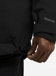 Куртка зимняя мужская Jack Wolfskin Icecape 3In1 Down Jkt M Down Rds A65265-6000 S Черная (4064886558914) - изображение 6