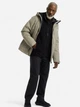 Куртка зимняя мужская Jack Wolfskin Icecape 2L Down Ins Jkt M Rds A65299-5940 M Бежевая (4064886549264) - изображение 3