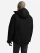 Куртка зимняя мужская Jack Wolfskin Icecape 2L Down Ins Jkt M Rds A65299-6000 2XL Черная (4064886548564) - изображение 2