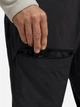 Горнолыжные брюки мужские Jack Wolfskin Flowline Pro 2L Ins Pants M A64891-6000 M Черные (4064886558013) - изображение 5