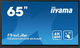 Монітор 65" iiyama ProLite TE6512MIS-B4AG - зображення 1