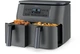 Мультипечь Ninja Air Fryer Dual zone DZ300EU - изображение 8