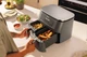 Мультипечь Ninja Air Fryer Dual zone DZ300EU - изображение 17