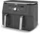 Мультипечь Ninja Air Fryer Dual zone DZ400EU - изображение 4