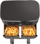 Мультипечь Ninja Air Fryer Dual zone DZ400EU - изображение 11