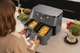 Мультипечь Ninja Air Fryer Dual zone DZ400EU - изображение 16