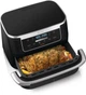 Мультипечь Ninja Foodi FlexDrawer AF550EU - изображение 8