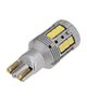 LED автолампа STELLAR 5K24S T15 (W16W) 16W 800LM 10–36V CANBUS Samsung chip (комплект) - зображення 5