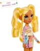 Кукла Rainbow High My Fashion Style Sunny - Рейнбоу Хай (Радуга) Санни (солнечная), с элегантной сумочкой (547570) - изображение 4