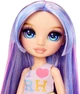 Кукла Rainbow high My fashion style Виолетта 547563 - изображение 4