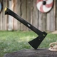 Сокира Firebird FSA01-YE - изображение 9