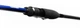 Вудилище спиннинговое ZEMEX ULTIMATE Professional 732M 6-23 g (8806066101154) - зображення 2