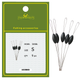 Стопор Golden Catch 3030BL №S (9шт) - зображення 1
