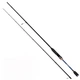 Вудилище Zemex Ultimate 12-42g / 2.50m (UL-250-1242) - изображение 2